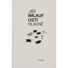 Ústí hlavně - Jiří Imlauf