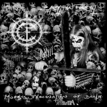 CARPATHIAN FOREST: MORBID