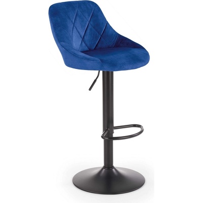 Halmar Archer modrá / černá