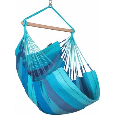 La Siesta Habana Basic volcano