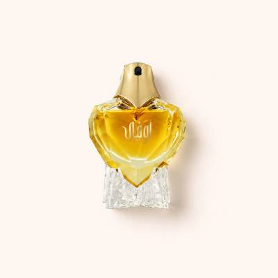 Ahmed Al Maghribi Awfa parfémovaná voda unisex 60 ml