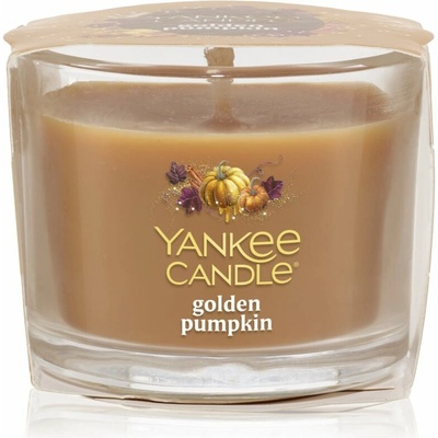 Yankee Candle Golden Pumpkin 37 g