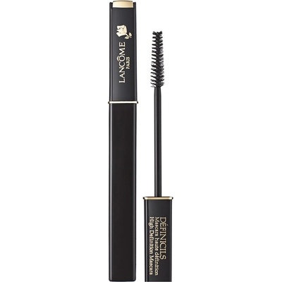 Lancôme Definicils riasenka 1 Noir Infini Black 6,5 ml