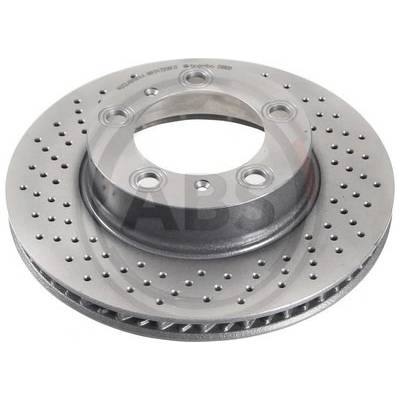 A.B.S. ALL BRAKE SYSTEMS BV. 17875