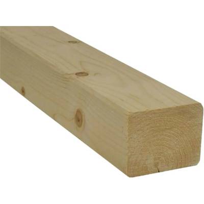 KVH konstrukční dřevo smrk 100x120x4000mm