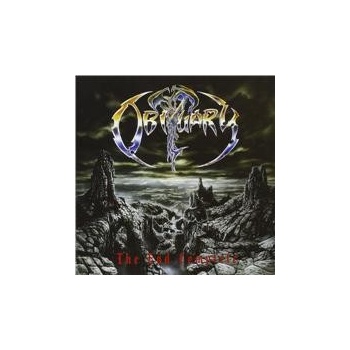 Obituary - End Complete CD