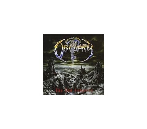 Obituary - End Complete CD