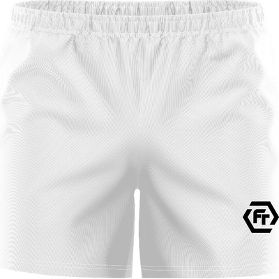 Felet Lady Short 02 white