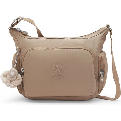 Kipling GABB S Tan Beige