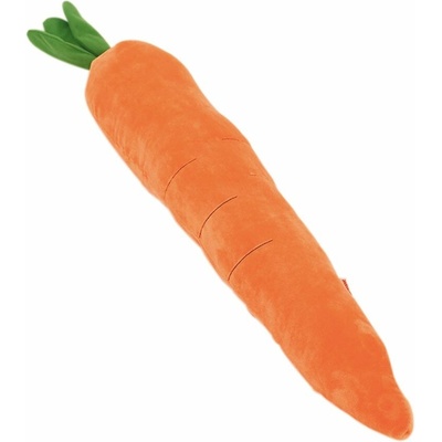 Reedog plyšová mrkva 75 cm