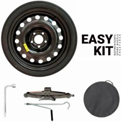 SPARE XFRR0R647DSST 4x18 5x114,3 ET0