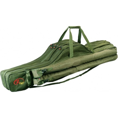 Zfish Royal Rod Holdall 3 komory 130 cm