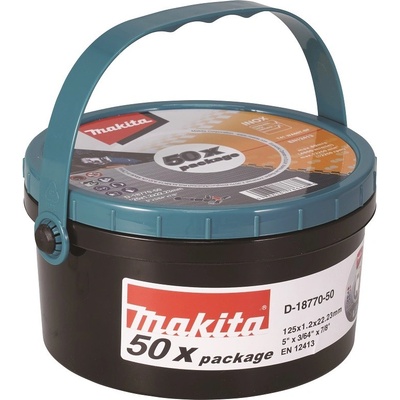 Makita D-18770-50 50 ks