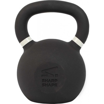 Sharp Shape Kettlebell železo 40 kg
