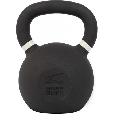Sharp Shape Kettlebell železo 40 kg