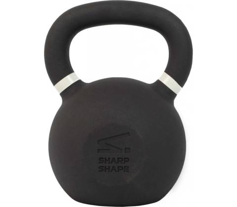 Sharp Shape Kettlebell železo 40 kg