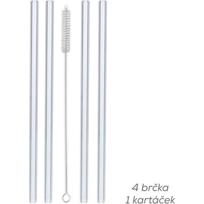 Kinekus Slaměné sklo, nyní 4+1 hp KIN64308804