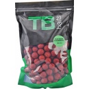 TB Baits boilies GLM Squid Strawberry 2,5kg 24mm