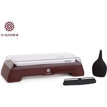 TAIDEA DE LUXE Combined Sharpening Whetstone 3000/10000 TV6130