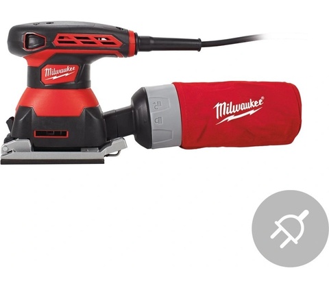 Milwaukee SPS 140