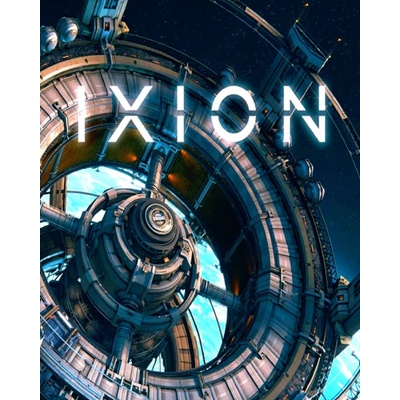 Ixion