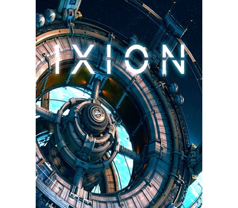 Ixion