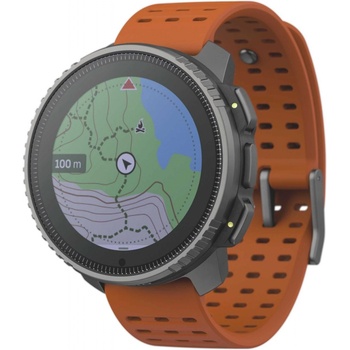 Suunto Vertical Titanium