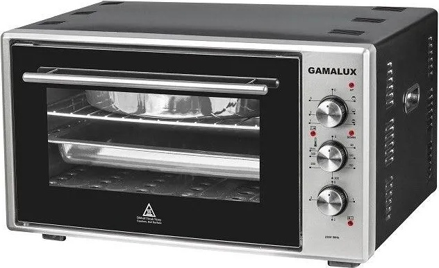 Gamalux I-08 TT