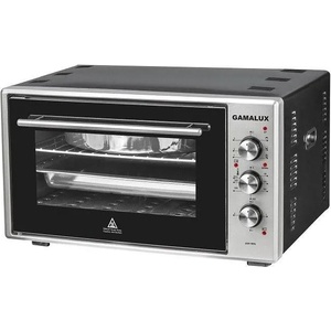 Gamalux I-08 TT Мини фурна