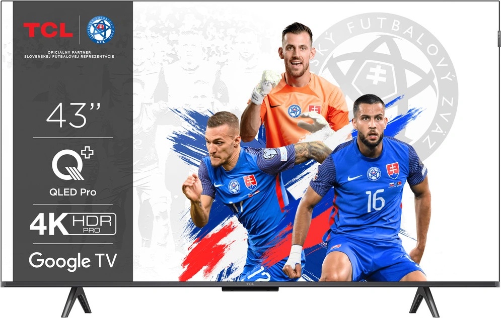 TCL 43C69B