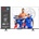 TCL 43C69B
