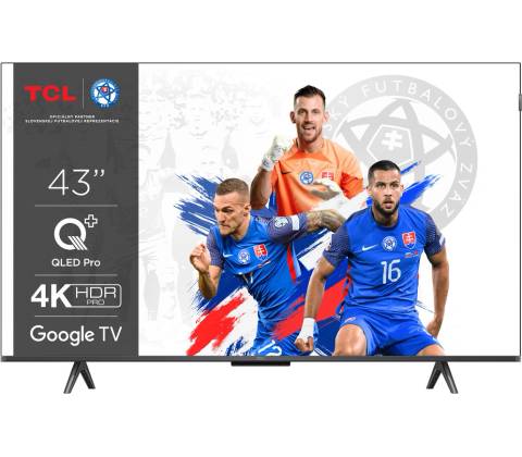TCL 43C69B