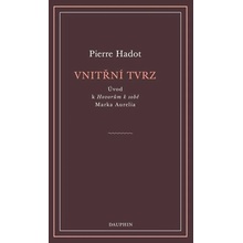 Vnitřní tvrz - Úvod k Hovorům k sobě Marka Aurelia - Pierre Hadot