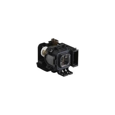 Lampa pro projektor CANON LV-7250, LV-7260, LV-7265, LV-LP26, 1297B001, originální lampa s modulem – Hledejceny.cz
