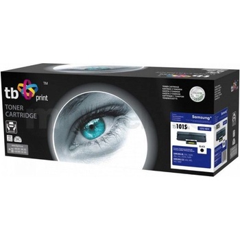 Compatible MLT-D101S черна съвместима касета за принтер (TS101SN) (TS101SN)