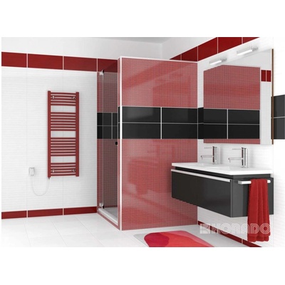 Korado Koralux Rondo Comfort-E 1220 mm x 600 mm KRT-122060-00E10