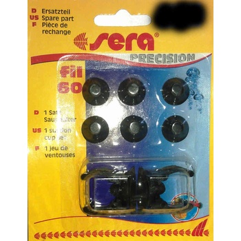 sera - Вакумчета за филтри модел sera fil 120