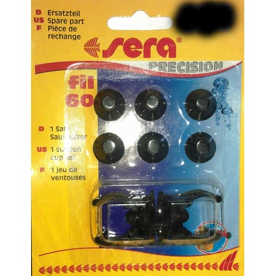 sera - Вакумчета за филтри модел sera fil 120