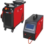 Holzmann Система за лазерно заваряване рязане и премахване на ръжда HOLZMANN LASER15_230V/ 3.8kVA (9120132140458) Заваръчен апарат