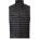 Bergans Мъжки пухен елек Bergans Rabot Light Down Vest Down vest - Black (032-1726-0113)