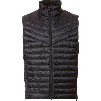 Bergans Мъжки пухен елек Bergans Rabot Light Down Vest Down vest - Black (032-1726-0113)