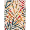 Makro Abra AVENTURA EC68A Palmové listy vícebarevný