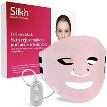 Silk'n LED tvárová maska