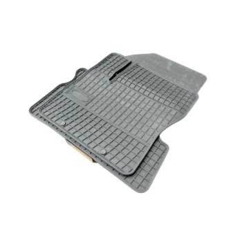 Image 1 of Гумени стелки за FORD C-Max (2003-2010) - сиви