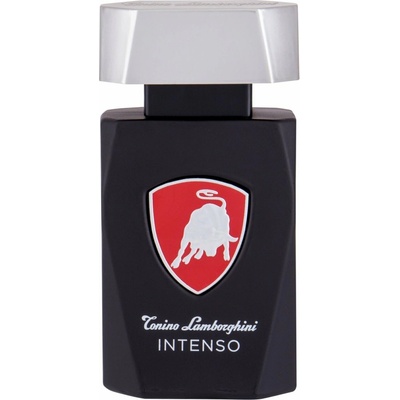 Tonino Lamborghini Intenso toaletná voda pánska 75 ml