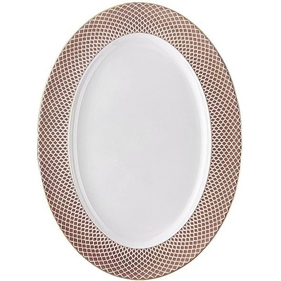 Rosenthal Francis Carreau Beige Tác 40cm