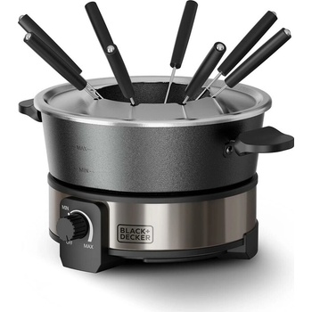 Black+Decker BXFC1000E