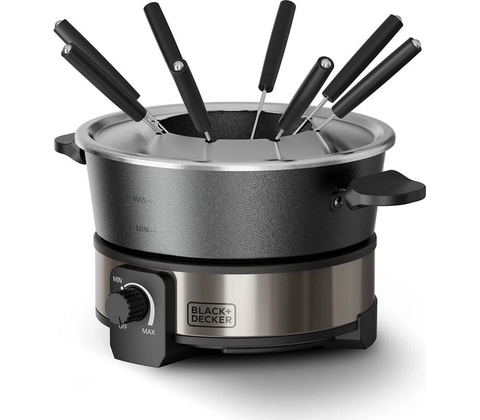 Black+Decker BXFC1000E