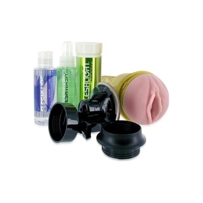 Fleshlight Stamina Training Unit Value Pack