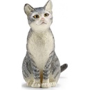 Figurky a zvířátka Schleich 13771 Kočka sedící